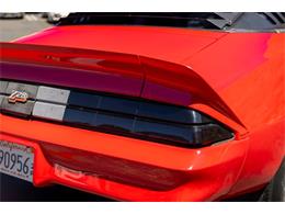 1980 Chevrolet Camaro (CC-2105164) for sale in Laguna Beach, California