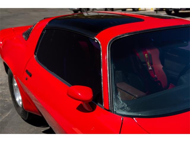 1980 Chevrolet Camaro (CC-2105164) for sale in Laguna Beach, California