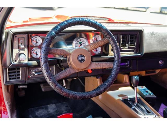1980 Chevrolet Camaro (CC-2105164) for sale in Laguna Beach, California