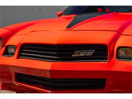 1980 Chevrolet Camaro (CC-2105164) for sale in Laguna Beach, California