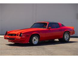 1980 Chevrolet Camaro (CC-2105164) for sale in Laguna Beach, California