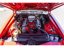 1980 Chevrolet Camaro (CC-2105164) for sale in Laguna Beach, California
