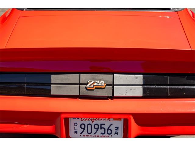 1980 Chevrolet Camaro (CC-2105164) for sale in Laguna Beach, California