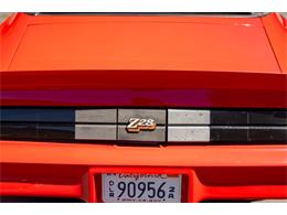 1980 Chevrolet Camaro (CC-2105164) for sale in Laguna Beach, California