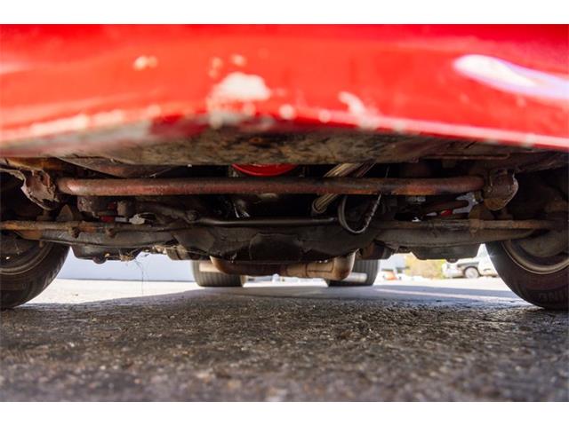 1980 Chevrolet Camaro (CC-2105164) for sale in Laguna Beach, California