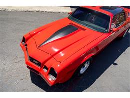 1980 Chevrolet Camaro (CC-2105164) for sale in Laguna Beach, California