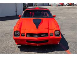 1980 Chevrolet Camaro (CC-2105164) for sale in Laguna Beach, California