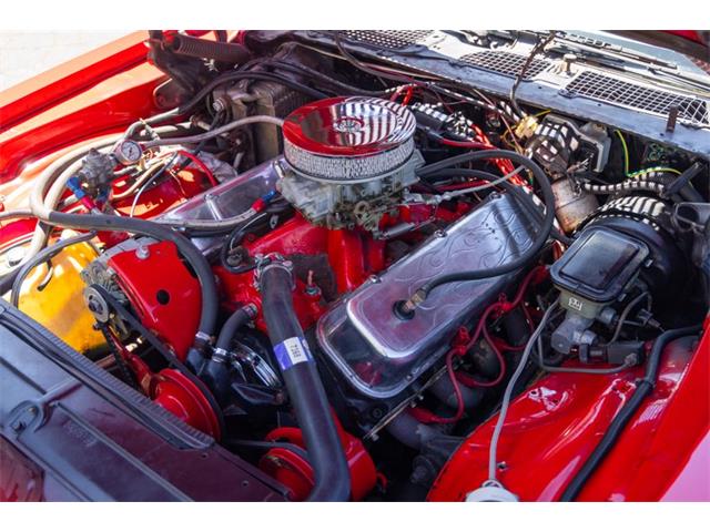 1980 Chevrolet Camaro (CC-2105164) for sale in Laguna Beach, California