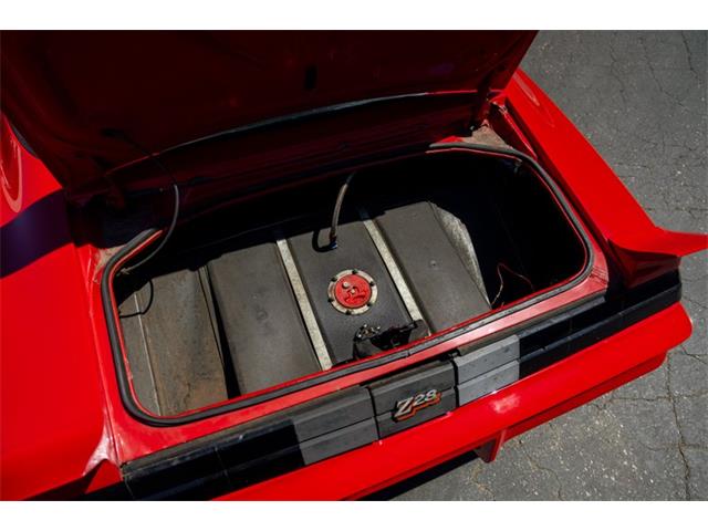 1980 Chevrolet Camaro (CC-2105164) for sale in Laguna Beach, California