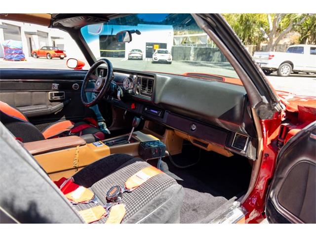 1980 Chevrolet Camaro (CC-2105164) for sale in Laguna Beach, California