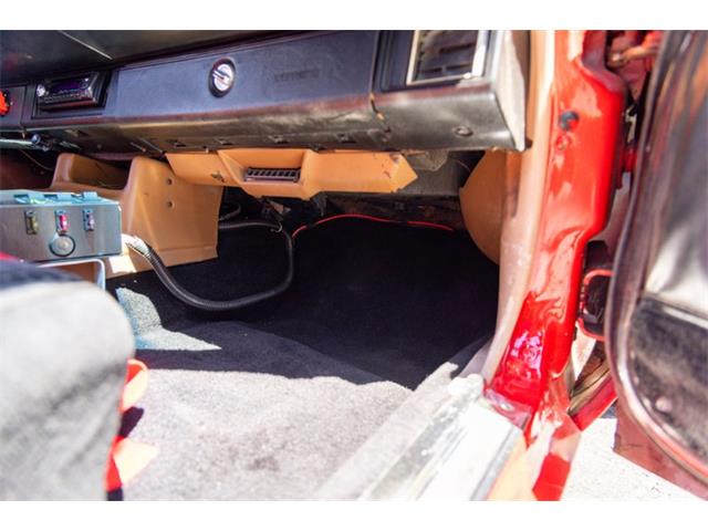 1980 Chevrolet Camaro (CC-2105164) for sale in Laguna Beach, California