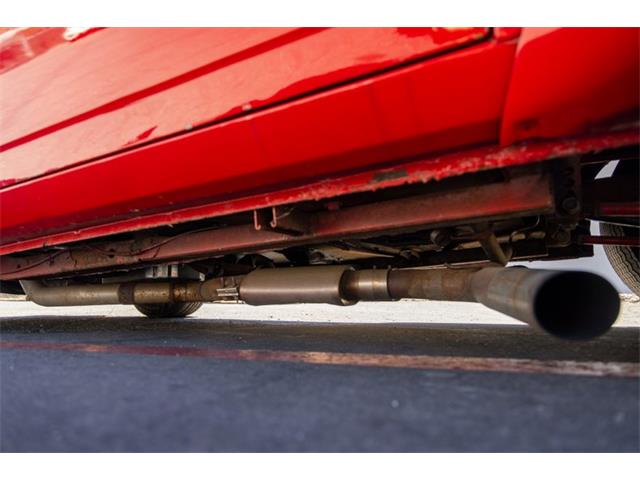 1980 Chevrolet Camaro (CC-2105164) for sale in Laguna Beach, California