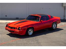 1980 Chevrolet Camaro (CC-2105164) for sale in Laguna Beach, California