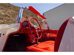 1960 Chevrolet Corvette (CC-2105165) for sale in Laguna Beach, California