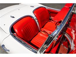 1960 Chevrolet Corvette (CC-2105165) for sale in Laguna Beach, California