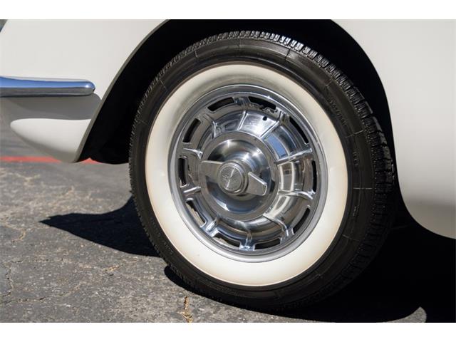 1960 Chevrolet Corvette (CC-2105165) for sale in Laguna Beach, California