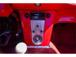 1960 Chevrolet Corvette (CC-2105165) for sale in Laguna Beach, California