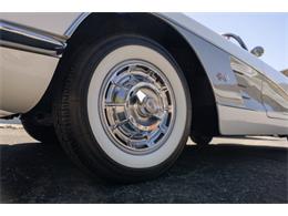 1960 Chevrolet Corvette (CC-2105165) for sale in Laguna Beach, California