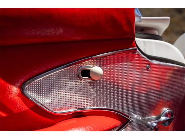 1960 Chevrolet Corvette (CC-2105165) for sale in Laguna Beach, California