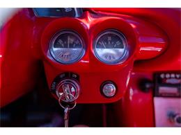 1960 Chevrolet Corvette (CC-2105165) for sale in Laguna Beach, California
