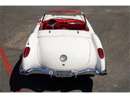 1960 Chevrolet Corvette (CC-2105165) for sale in Laguna Beach, California