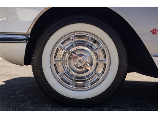 1960 Chevrolet Corvette (CC-2105165) for sale in Laguna Beach, California