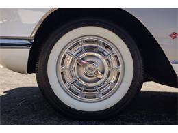 1960 Chevrolet Corvette (CC-2105165) for sale in Laguna Beach, California