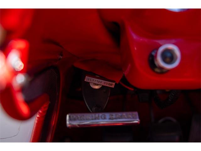 1960 Chevrolet Corvette (CC-2105165) for sale in Laguna Beach, California
