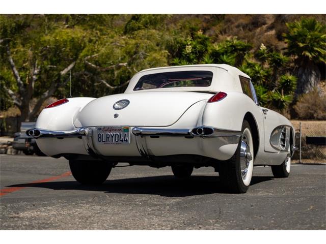 1960 Chevrolet Corvette (CC-2105165) for sale in Laguna Beach, California