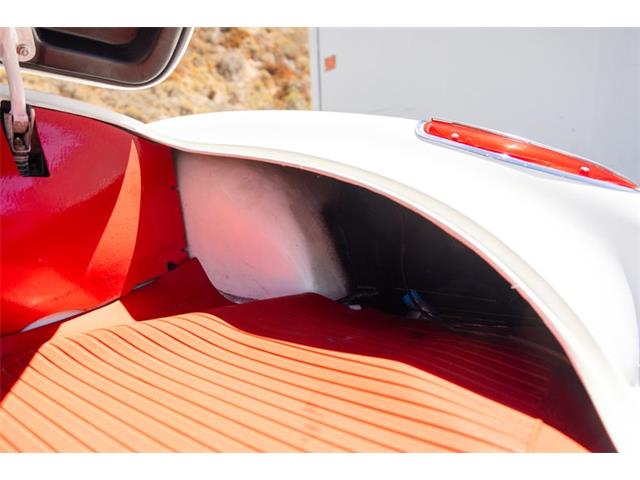 1960 Chevrolet Corvette (CC-2105165) for sale in Laguna Beach, California