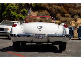 1960 Chevrolet Corvette (CC-2105165) for sale in Laguna Beach, California