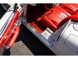 1960 Chevrolet Corvette (CC-2105165) for sale in Laguna Beach, California