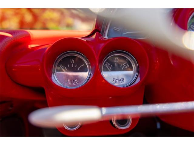 1960 Chevrolet Corvette (CC-2105165) for sale in Laguna Beach, California