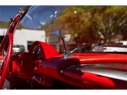 1960 Chevrolet Corvette (CC-2105165) for sale in Laguna Beach, California