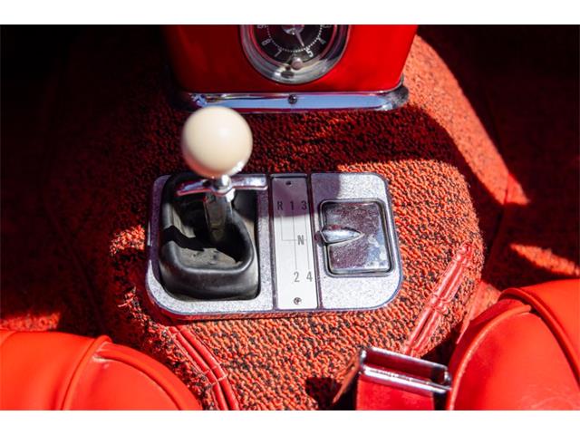 1960 Chevrolet Corvette (CC-2105165) for sale in Laguna Beach, California