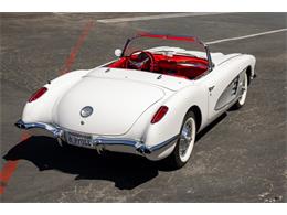 1960 Chevrolet Corvette (CC-2105165) for sale in Laguna Beach, California