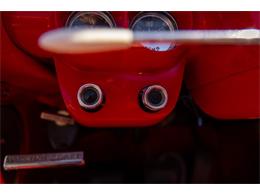 1960 Chevrolet Corvette (CC-2105165) for sale in Laguna Beach, California