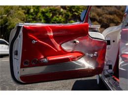1960 Chevrolet Corvette (CC-2105165) for sale in Laguna Beach, California