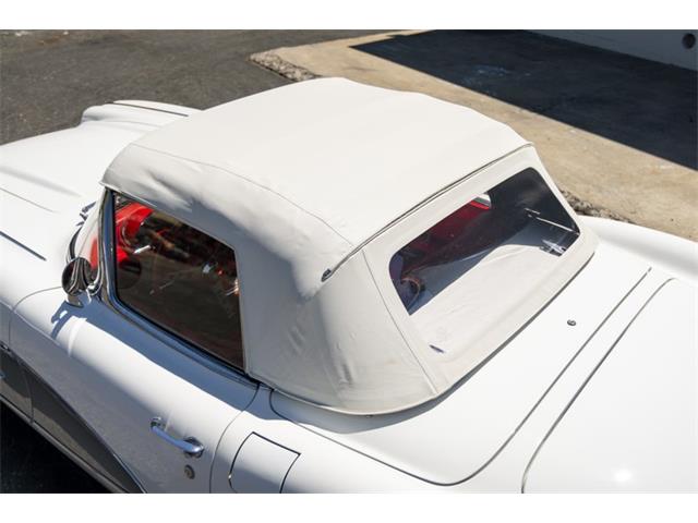 1960 Chevrolet Corvette (CC-2105165) for sale in Laguna Beach, California