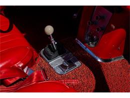 1960 Chevrolet Corvette (CC-2105165) for sale in Laguna Beach, California