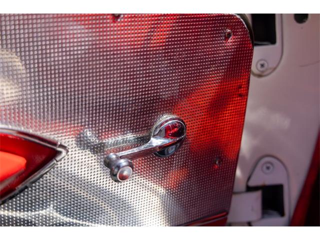 1960 Chevrolet Corvette (CC-2105165) for sale in Laguna Beach, California