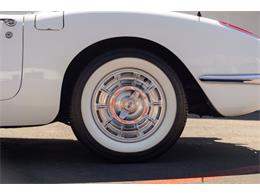 1960 Chevrolet Corvette (CC-2105165) for sale in Laguna Beach, California