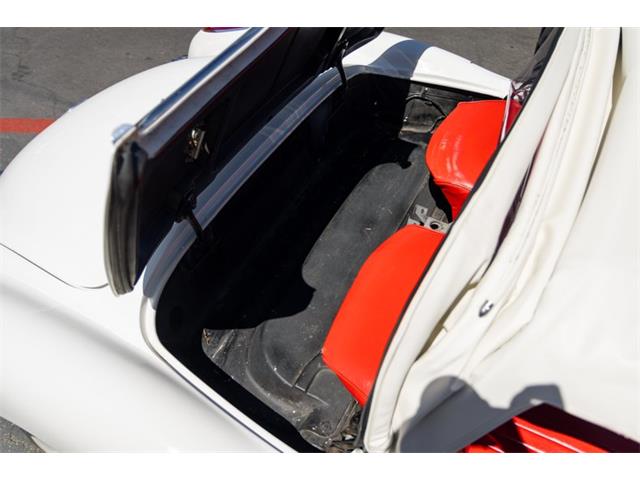 1960 Chevrolet Corvette (CC-2105165) for sale in Laguna Beach, California