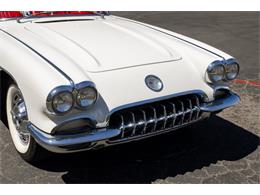 1960 Chevrolet Corvette (CC-2105165) for sale in Laguna Beach, California