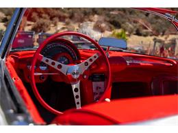 1960 Chevrolet Corvette (CC-2105165) for sale in Laguna Beach, California