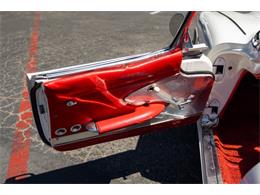 1960 Chevrolet Corvette (CC-2105165) for sale in Laguna Beach, California