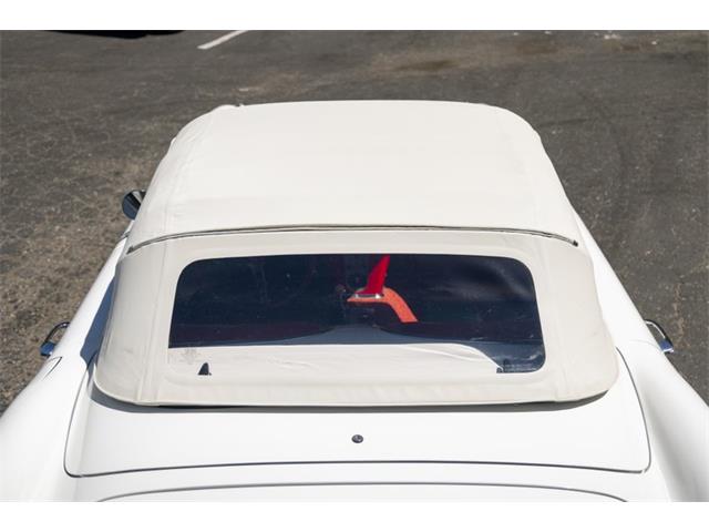 1960 Chevrolet Corvette (CC-2105165) for sale in Laguna Beach, California