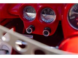1960 Chevrolet Corvette (CC-2105165) for sale in Laguna Beach, California
