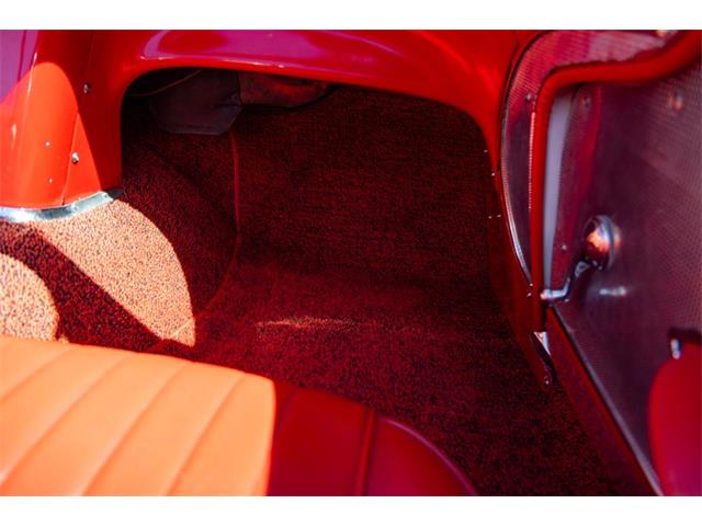 1960 Chevrolet Corvette (CC-2105165) for sale in Laguna Beach, California