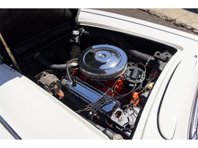 1960 Chevrolet Corvette (CC-2105165) for sale in Laguna Beach, California